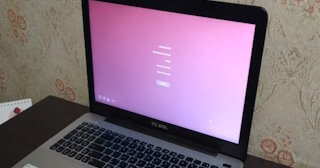 Настройка Linux в Ахтубинске в июле