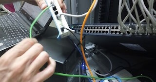 Настройка коммутаторов Cisco в Ахтубинске в июле
