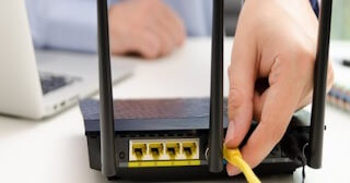 Настройка маршрутизаторов Mikrotik в Ахтубинске в июле