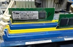 Настройка серверов Ахтубинск